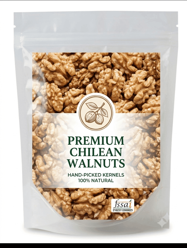 Kashmiri Walnut 1 Kg