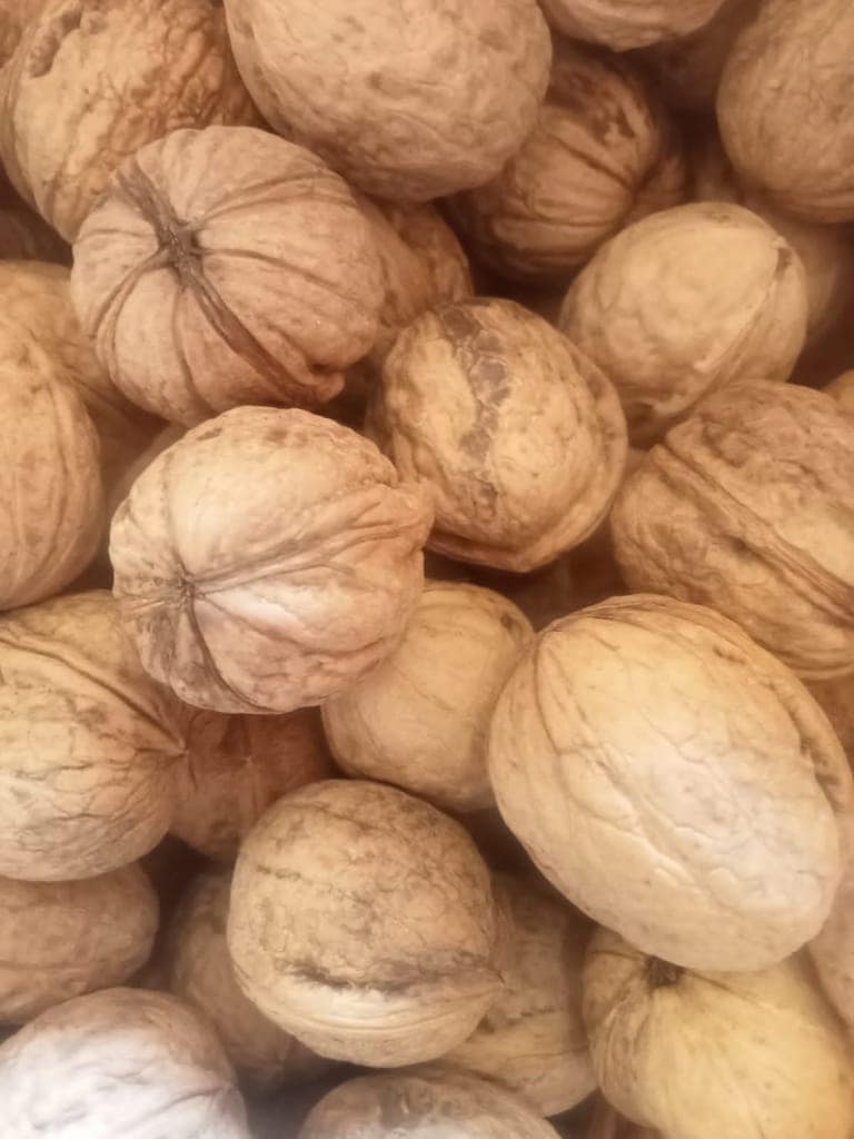 Kashmiri Walnut 1 Kg view 3