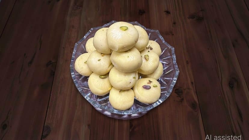 Mawa Peda 250 gm