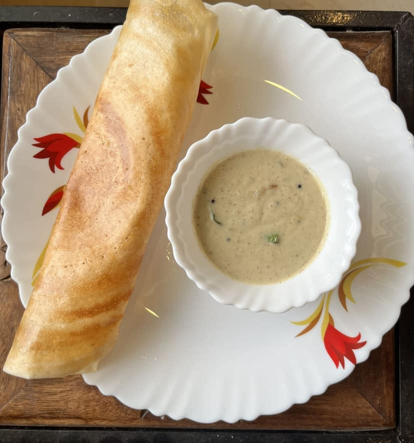 Coconut Chutney - Nariyal Chatni (Just add Water, Only Rs 8 per serving), 200 gm- Pack of 4 view 4