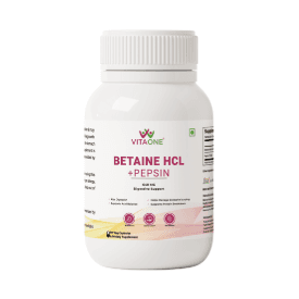 VitaOne Acidity & Digestion Support