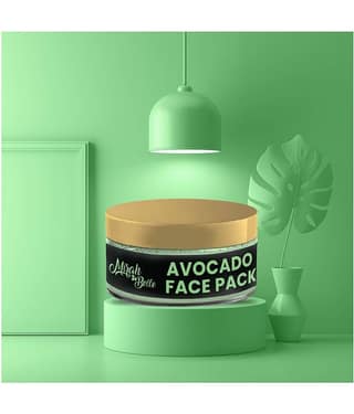Mirah Belle - Replenishing & Rejuvenation Face Pack (Pack of 1)