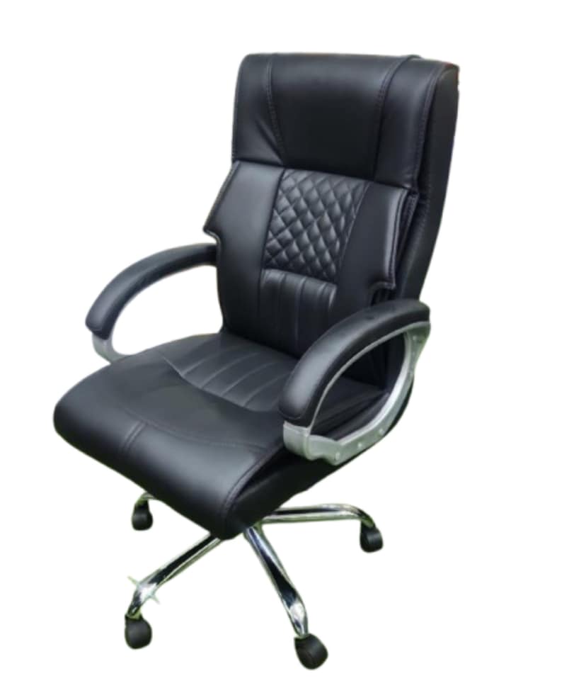 Revolving Chair view 3