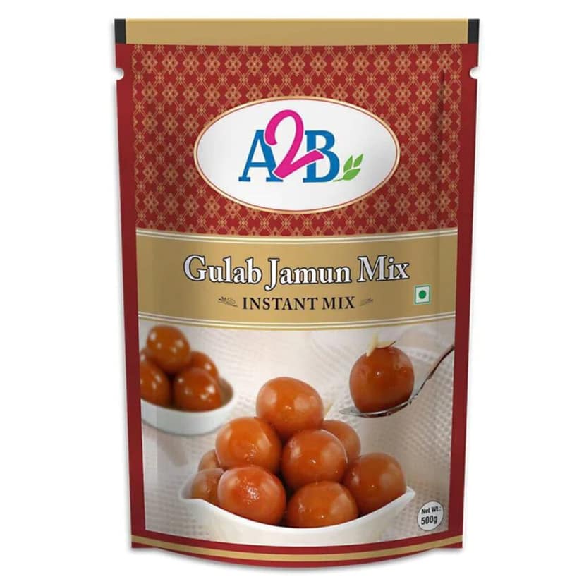 JAMOON MIX '500GM' view 2