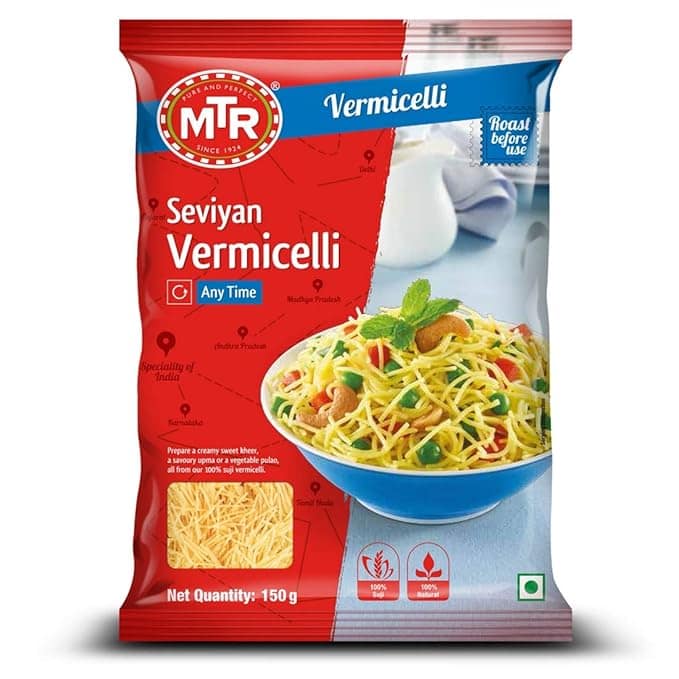 MTR Seviyan Vermicelli, 150g