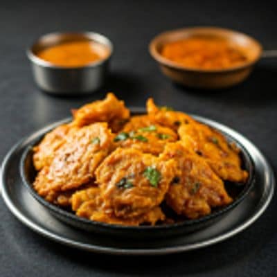Roop Chand Tawa Fry