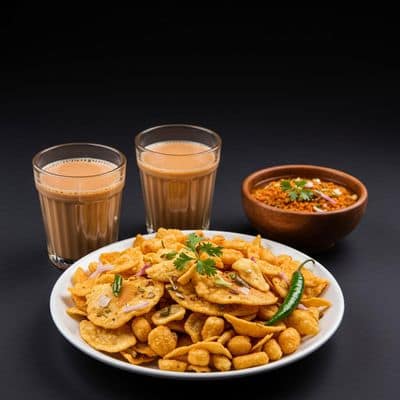 Pocket Friendly Nashta