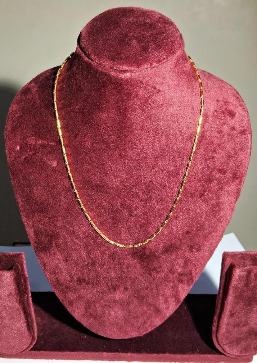CHAIN GP