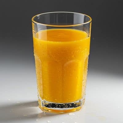 Mango Fresh Juice