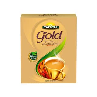 Tata Tea Gold Black Tea
