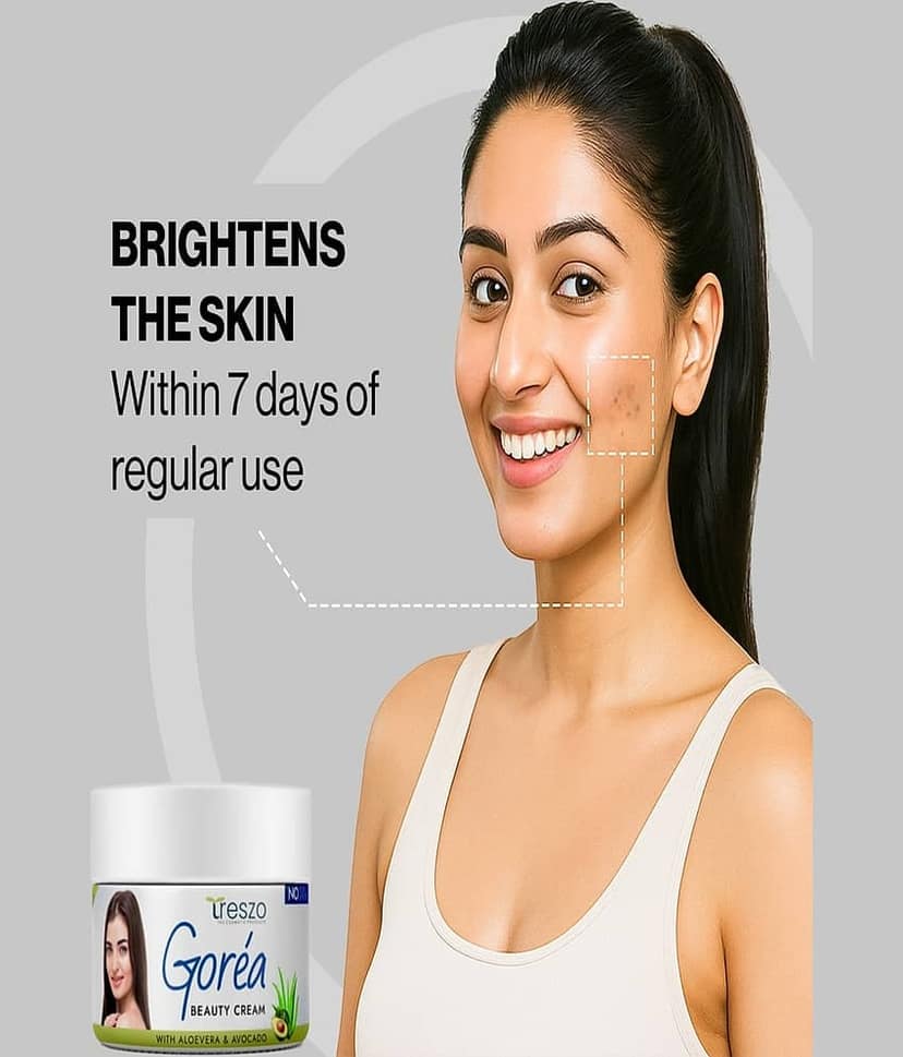 Treszo - Night Cream for All Skin Type 30 ml ( Pack of 1 ) view 2