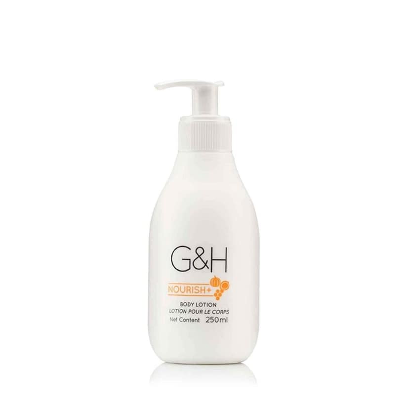 G&H Nourish Body Lotion (250 Ml) view 3