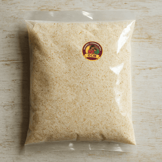 Gemmeli Chinnami Mall's suji halwa mix