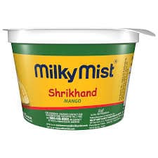 MILKY MIST SHRIKHAND MANGO 100GM