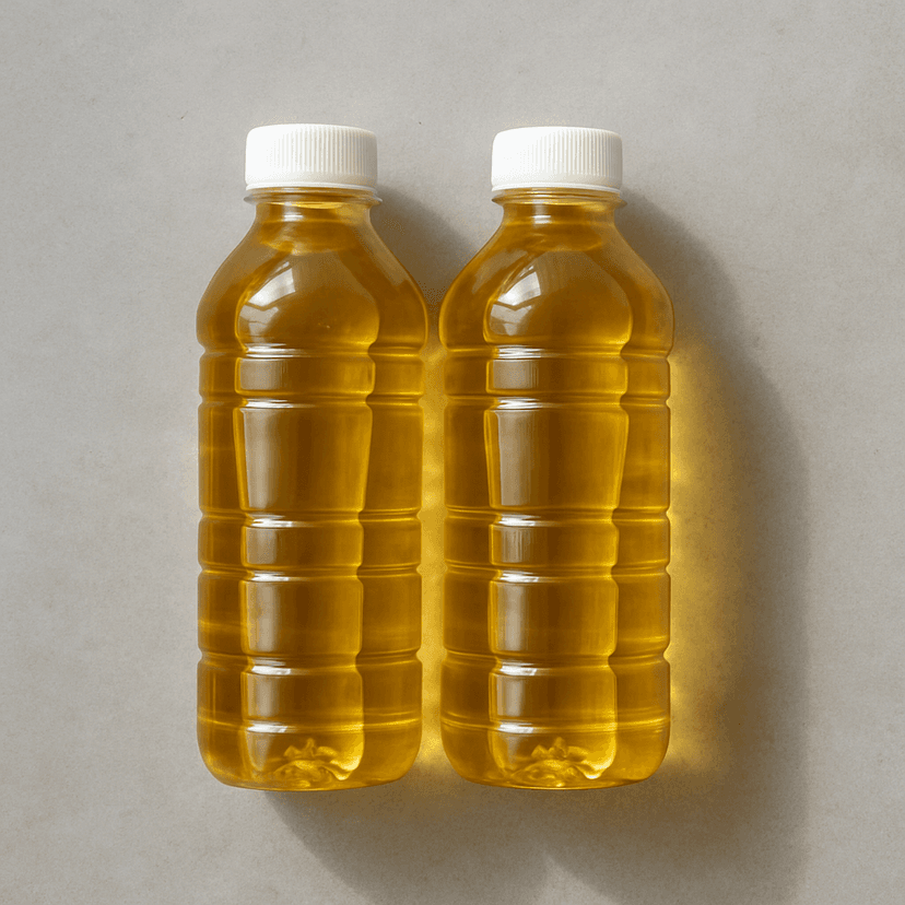 Durgesh Daily Needs's pure sesame oil view 2