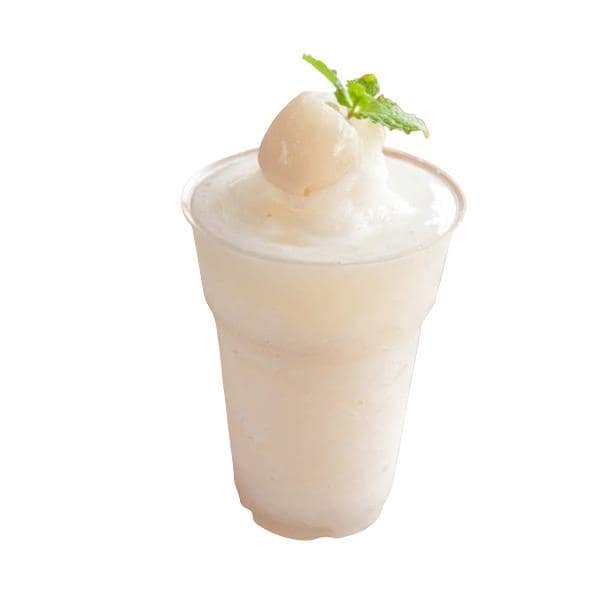 Litchi Shake Large