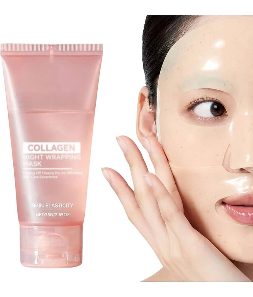 Sebora - Anti-Aging Peel Off Mask for All Skin Type ( Pack of 1 )