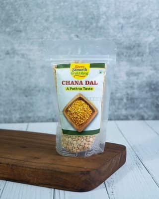 Chana Dal 250g