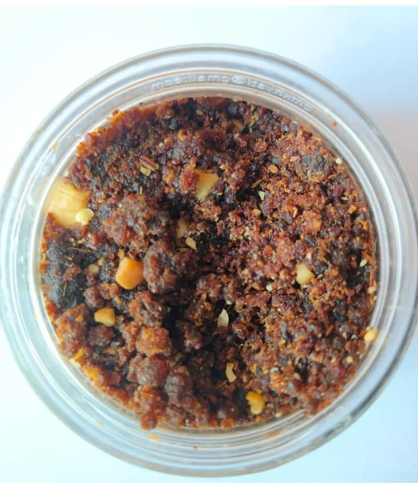 Mahua halwa 100 Gram view 2