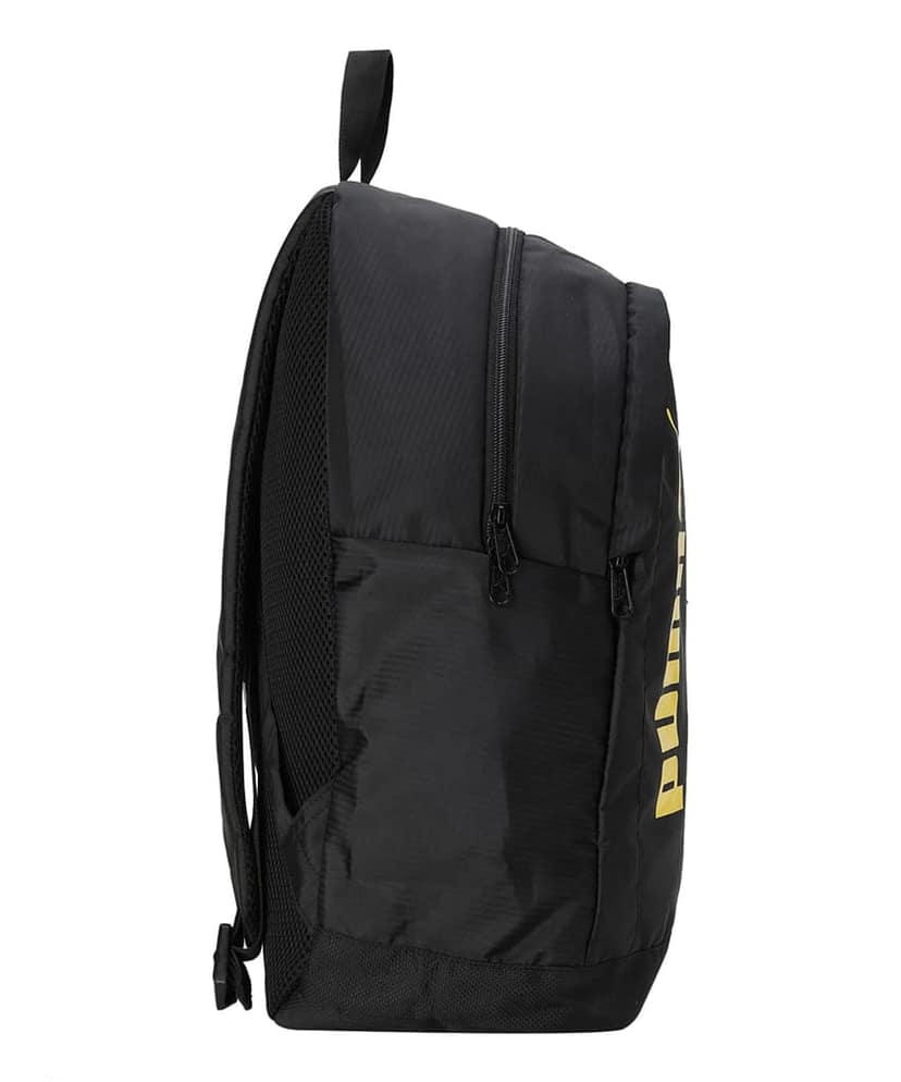 Unisex-Adult School Backpack V2, Black (7939203) view 2