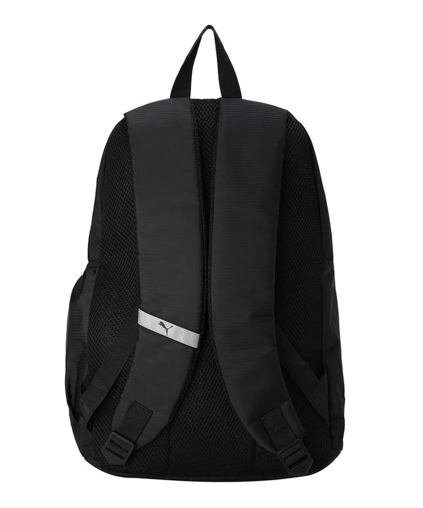 Unisex-Adult School Backpack V2, Black (7939203) view 3