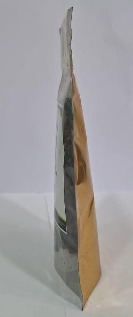 Black Pepper view 2