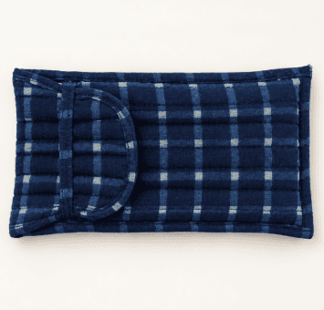 Handcrafted Mobile Sling Pouch for Phone and Everyday Carry