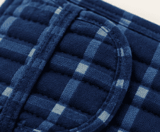 Handcrafted Mobile Sling Pouch for Phone and Everyday Carry view 2