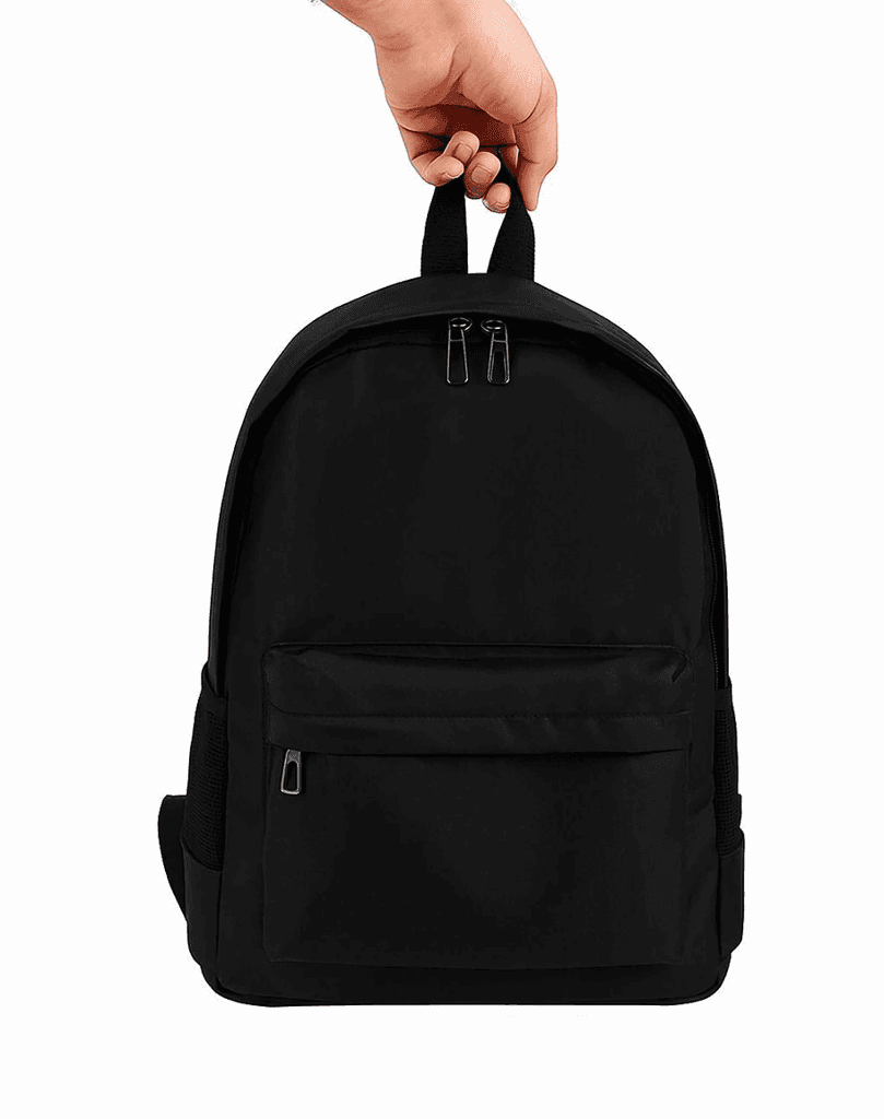 Classy Fashionable Backpack view 2