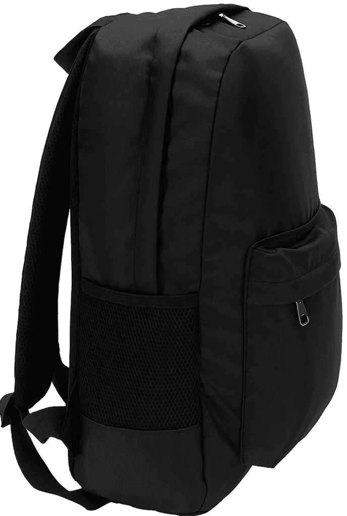 Classy Fashionable Backpack view 4