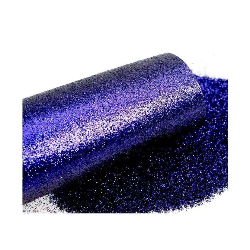 BOBI Blue Loose Holographic Glitter Eyeshadow (10gm) view 6