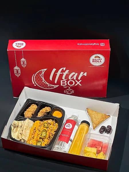 Ifthar Box