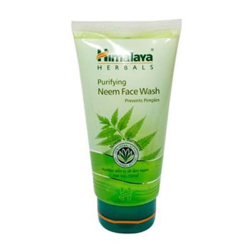 Himalaya Face Wash Neem Purifying 15Ml view 2