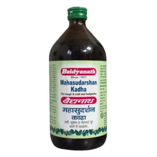 Mahasudarshan Kadha 200 Ml