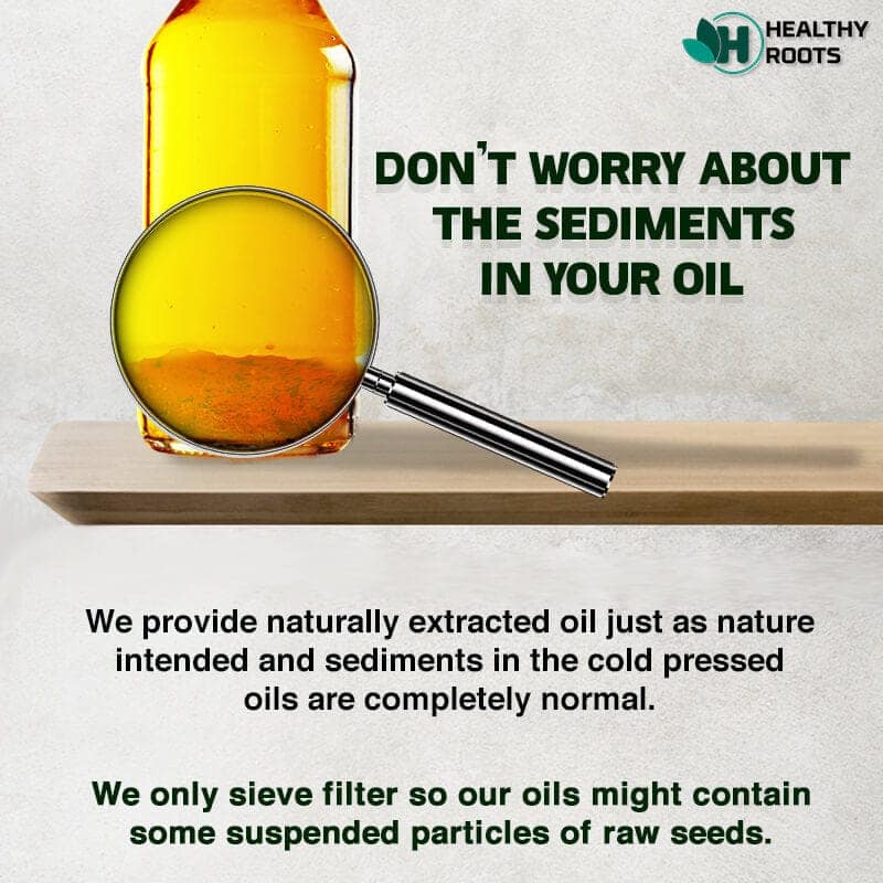 Cold Pressed Flaxseed Oil view 5