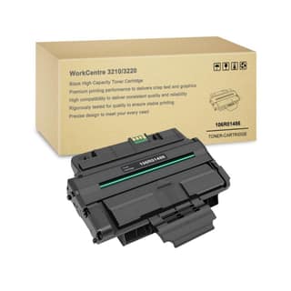 Xerox 3210 / 3220 Toner Cartridge