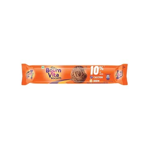 Cadbury Bournvita Biscuit