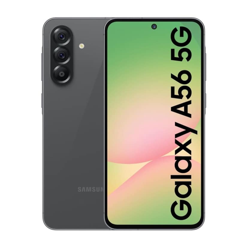 Samsung Galaxy A56 5G (8/256GB)-Awesome Graphite