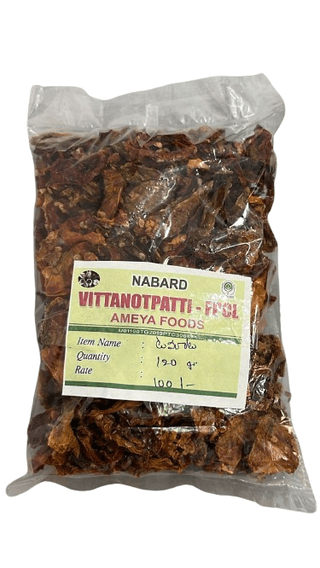 Dried Tomato 120g