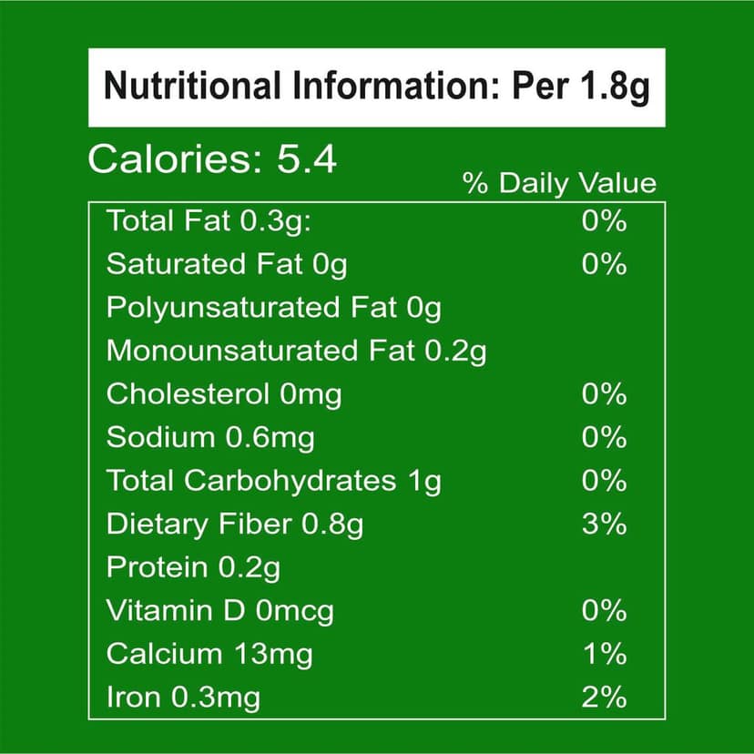 Coriander Powder 100gm Pack of 2 By Moteshwar Farmer Producer | Pure Goodness. view 3