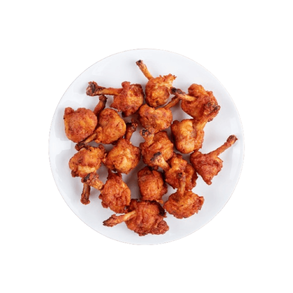Chicken Lollipop Fry Half