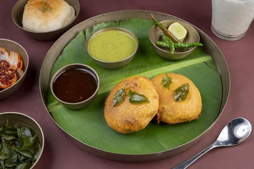 Batata Vada