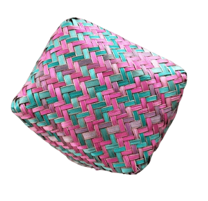 Sital Patti Basket (Pack of 3) view 2