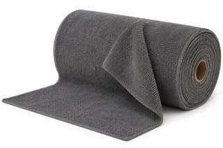 Microfiber Cleaning Cloth Roll – Easy Tear-Away Design