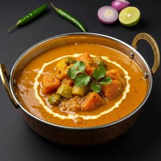 Veg Kurma