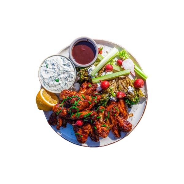 Chicken Platter (Full)