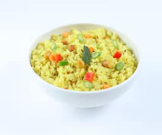 MASALA POHA