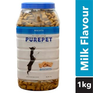 Milk Flavour 1 Kg