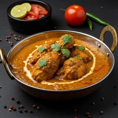 Murgh Masala