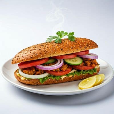 Veg Sandwich